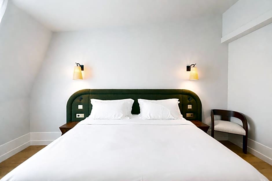Neuilly Park Hotel