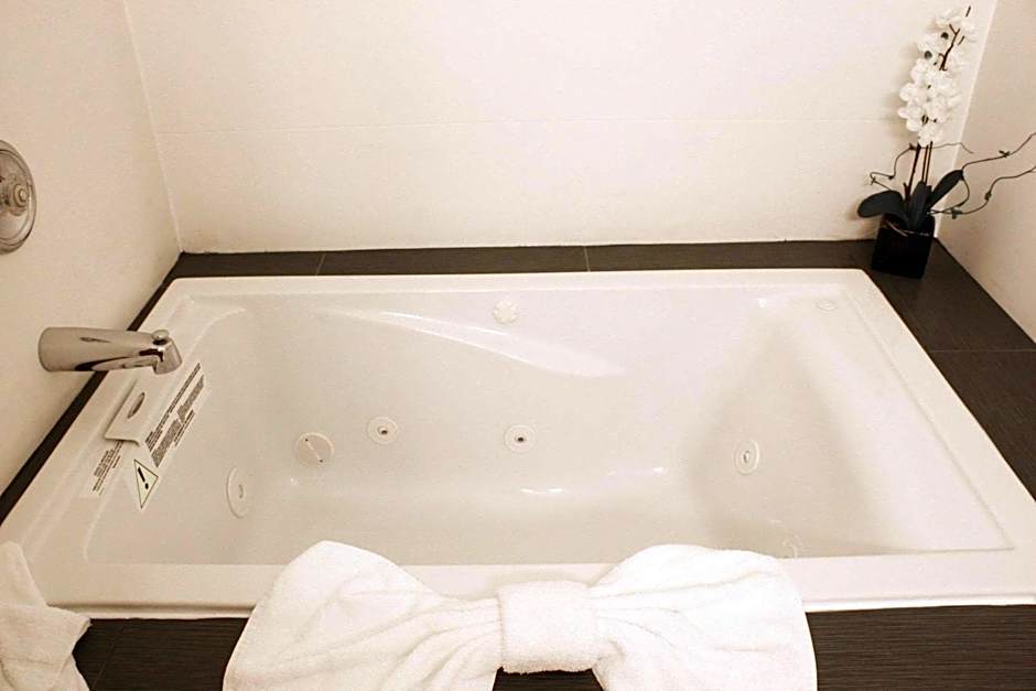 Comfort Inn Central University South