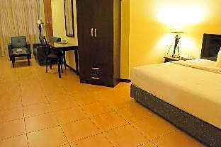 Grace Hotel