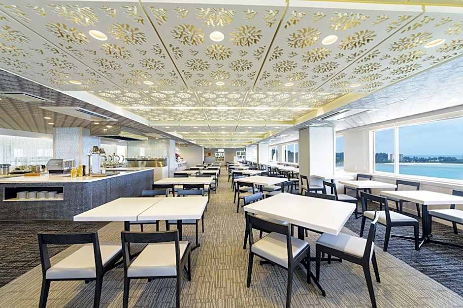 Kanehide Kise Beach Palace