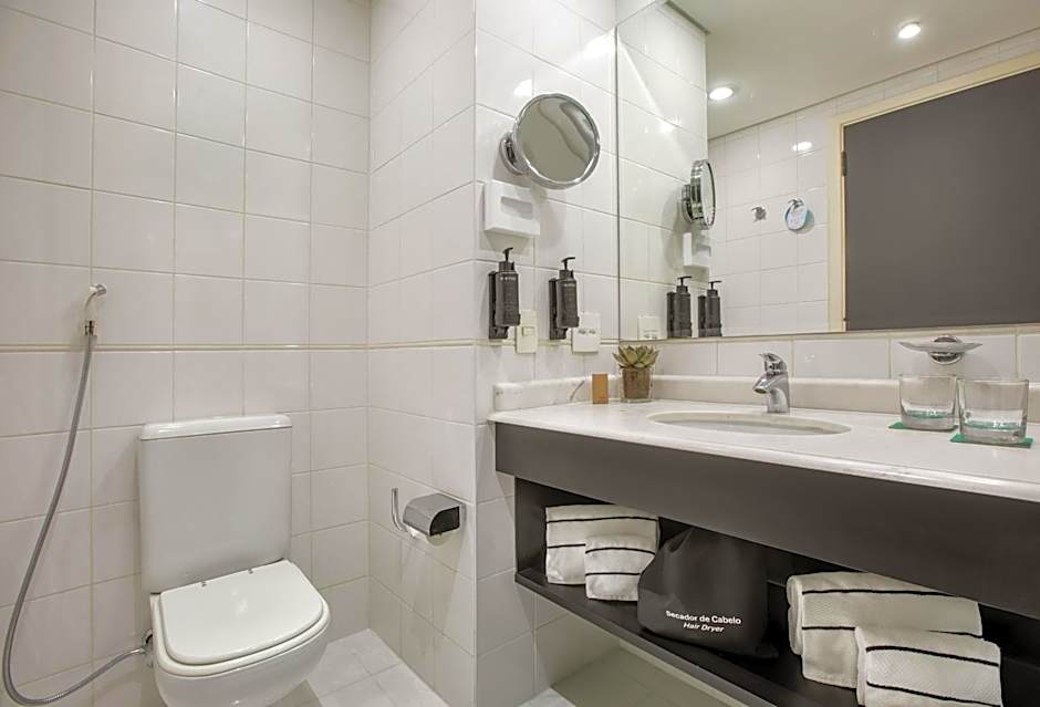 Melia Campinas Hotel