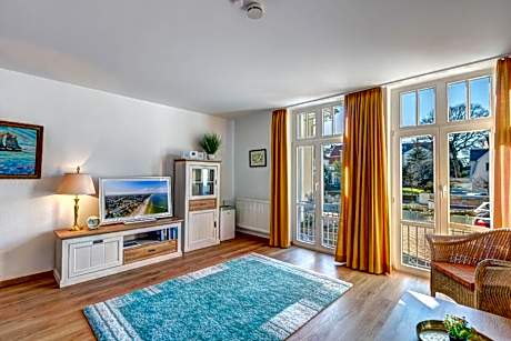 Apartment - Ground Floor