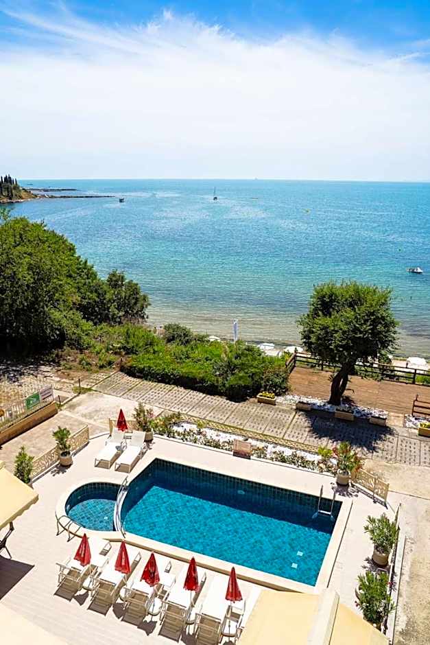 Hotel Capri