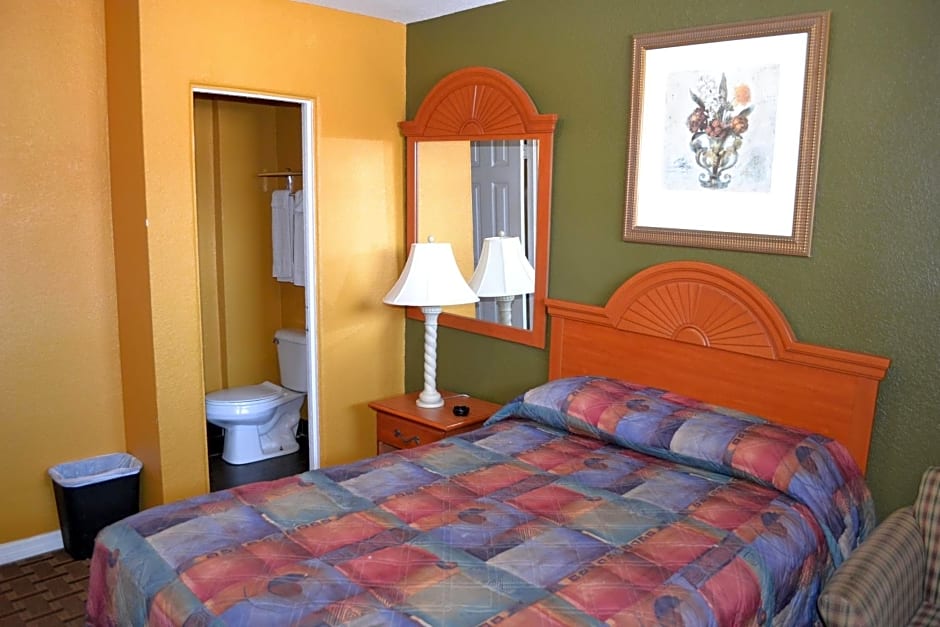 San Marina Motel Daytona