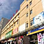 7 Days Inn Weinan Jiefang Road Railway Station