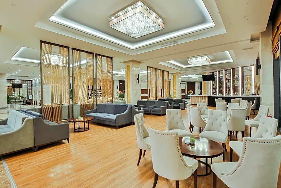 Muong Thanh Luxury Dien Lam