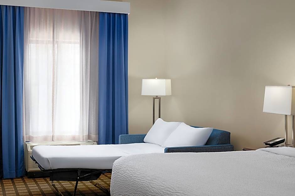 Garner Hotel Page - Lake Powell Area By IHG
