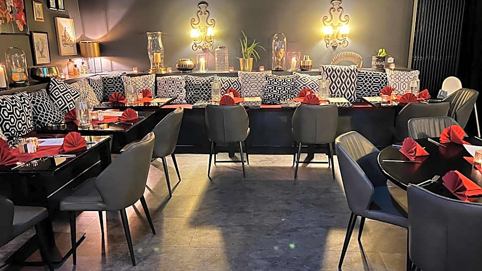 Hotel Medo Köln