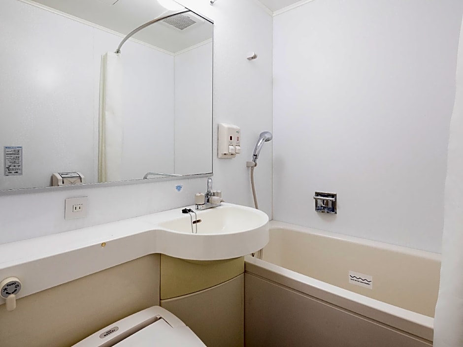 Comfort Hotel Kurosaki