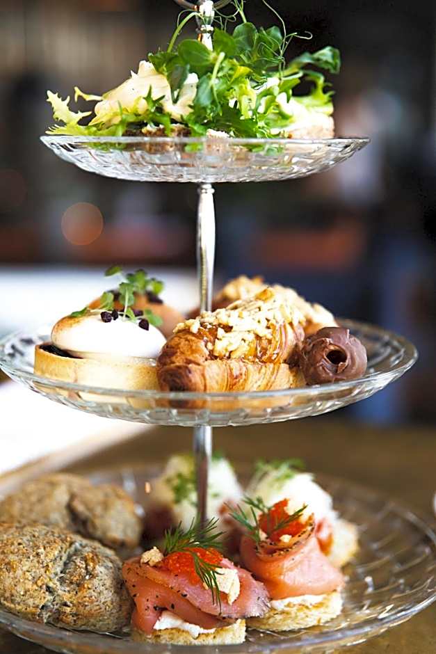 Stenungsbaden Yacht Club