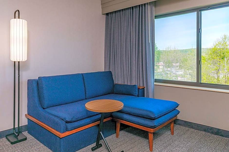 Courtyard by Marriott Oneonta Cooperstown Area