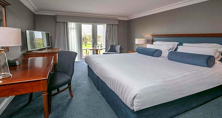 Best Western Plus Windmill Village Hotel