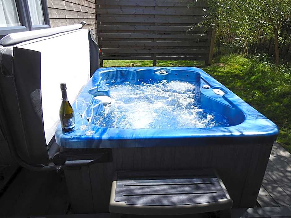 Warren Wood Country Park