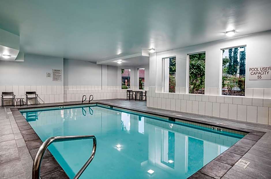 Holiday Inn Express Federal Way - Seattle South By IHG
