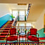 Art Deco Hotel Montana Luzern