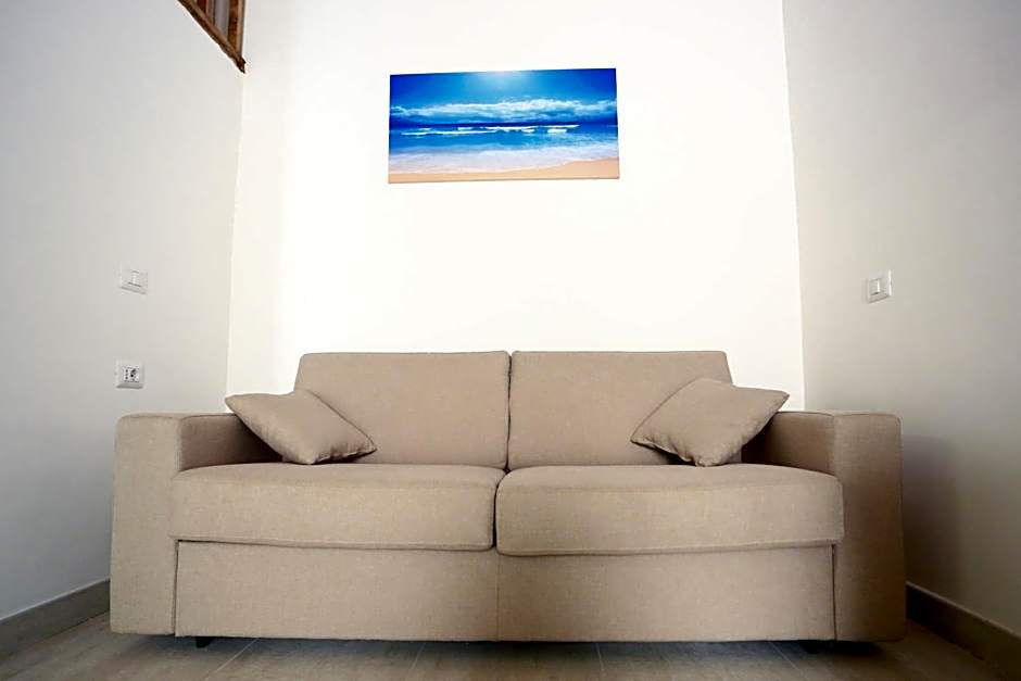 IL VIAGGIATORE VIA INDIPENDENZA B&B