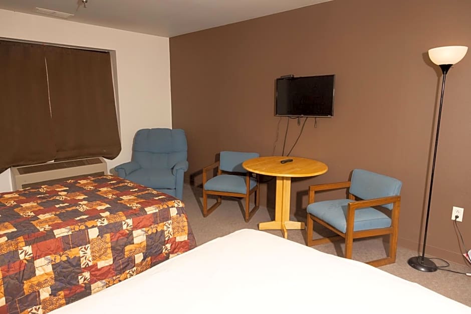 Lafayette Inn