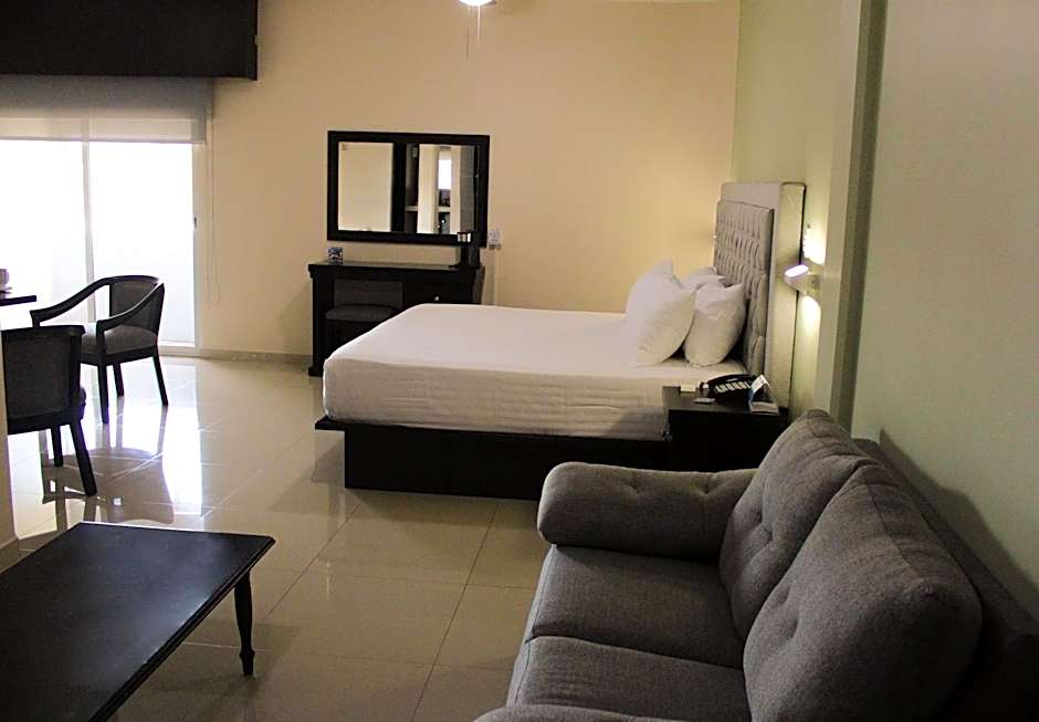 Hotel Mirage