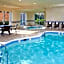 Fairfield Inn & Suites by Marriott Indianapolis East