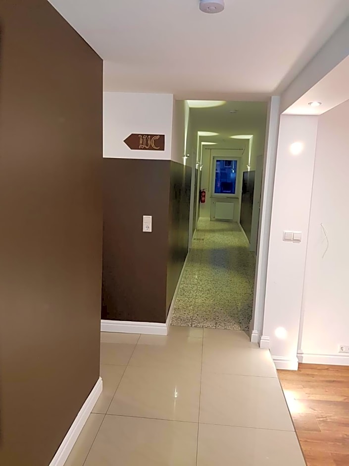 Hotel Krone UG