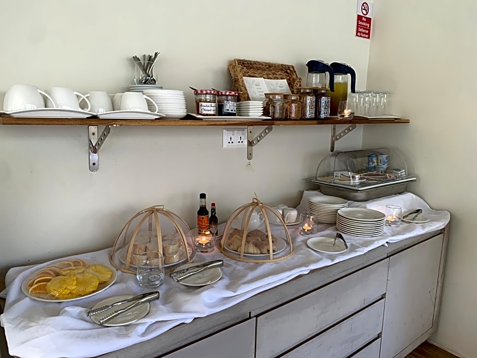 Le Clos des Bains Mauritius