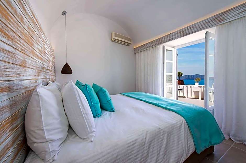 Athina Luxury Suites