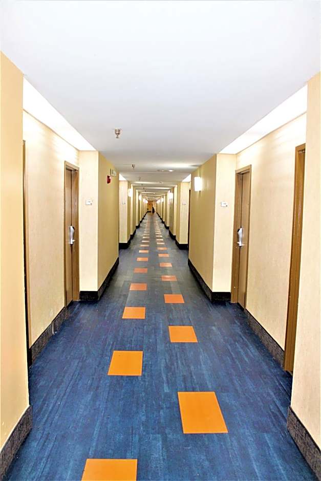 Trident Inn & Suites New Orleans