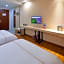 Insail Hotels Airport Road Guangzhou