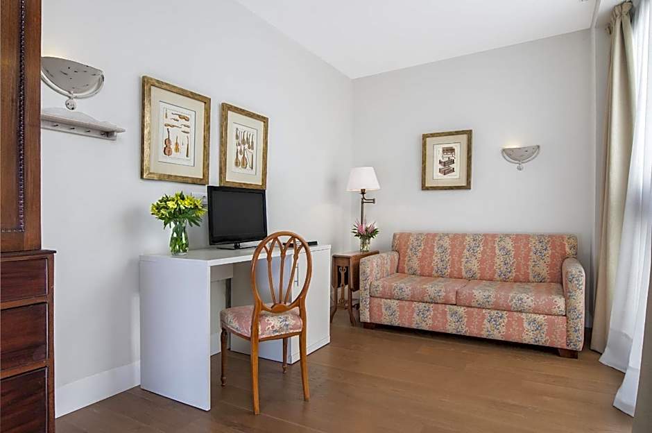 Hotel Amadeus & La Musica