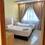 D'Embassy Serviced Residence Suites