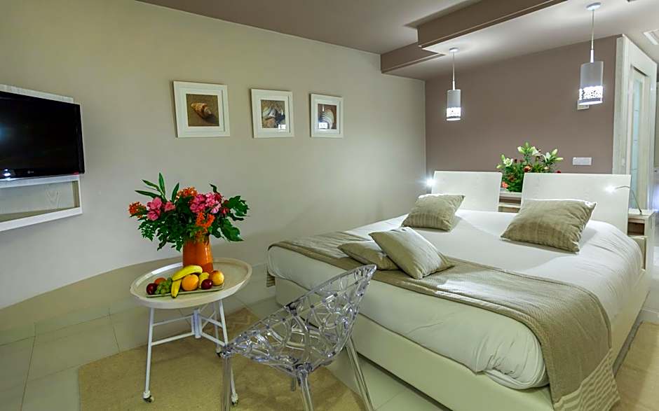 Seabel Rym Beach Djerba