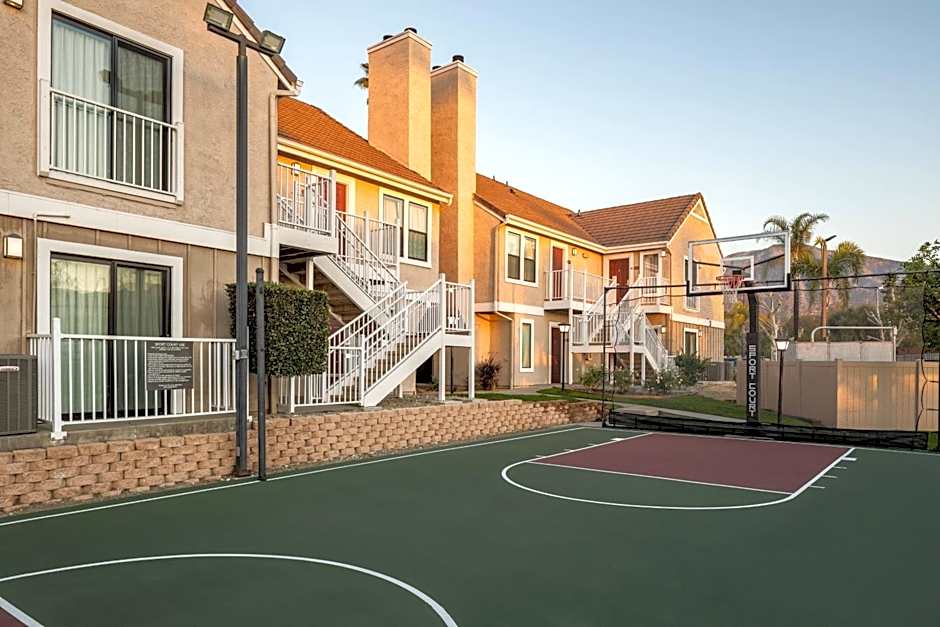 Residence Inn by Marriott Pasadena Arcadia