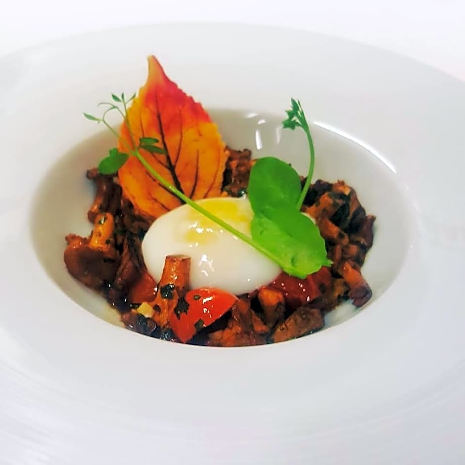 Auberge De La Madone