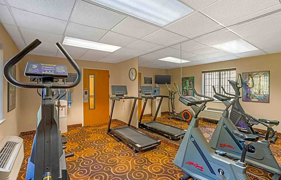 Extended Stay America Suites - Lancaster County