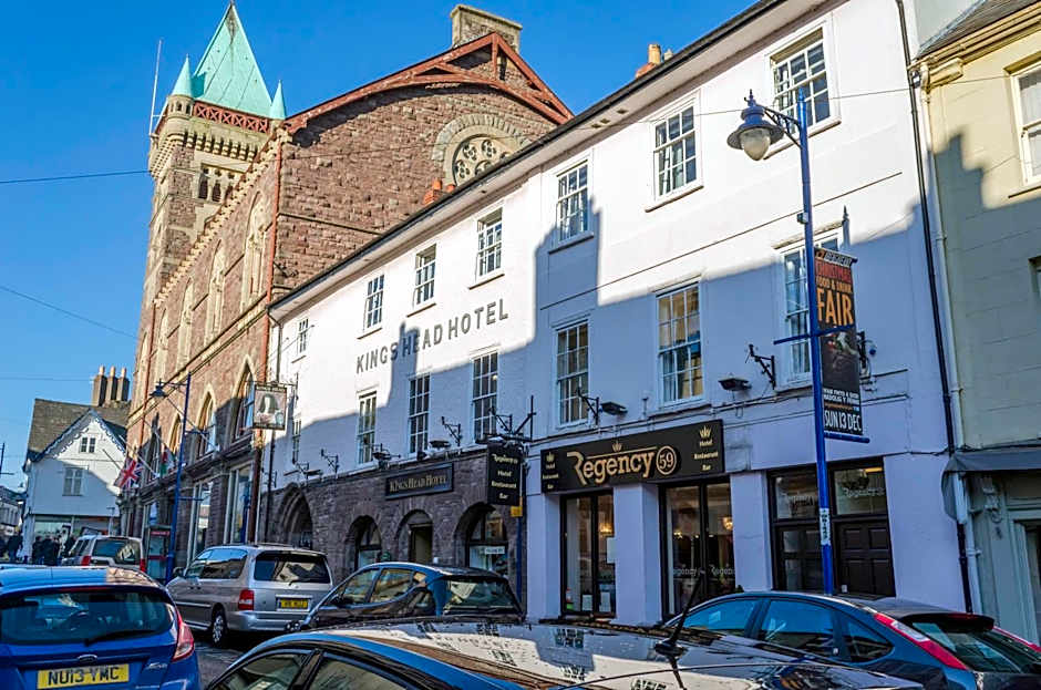 The Kings Head Hotel