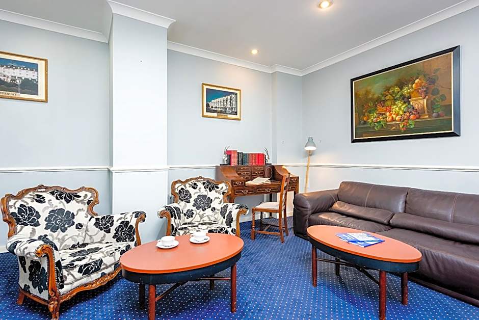 Imperial Hotel
