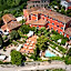 Hotel Villa Sermolli