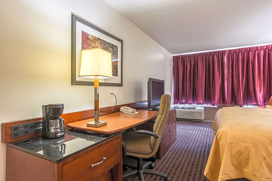 Days Inn by Wyndham Hartsfield Jackson Atlanta Airport West