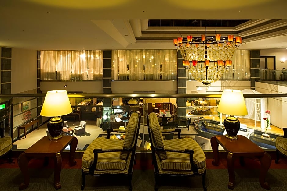 Otaru Asari Classe Hotel