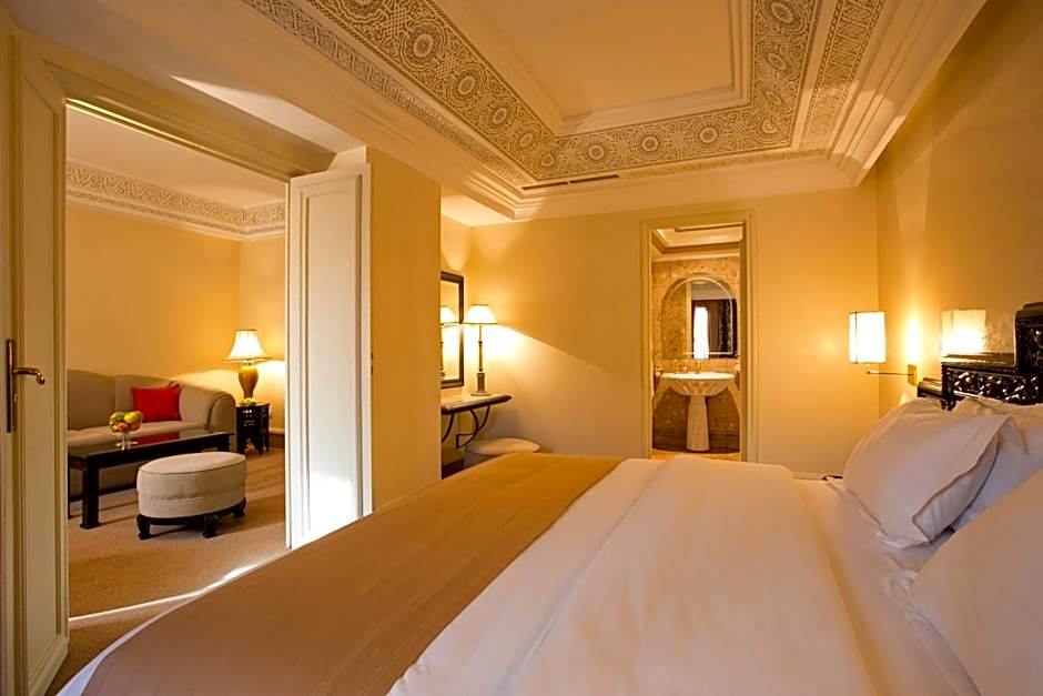 Nassim Hôtel