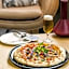Ibis Madrid Getafe