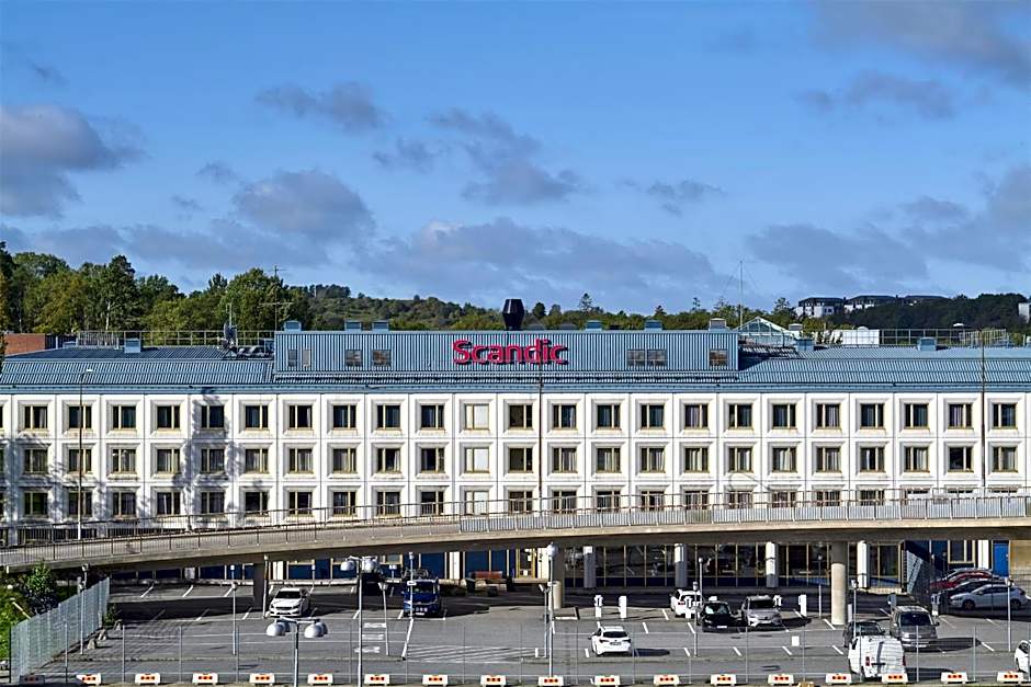 Scandic Skärholmen