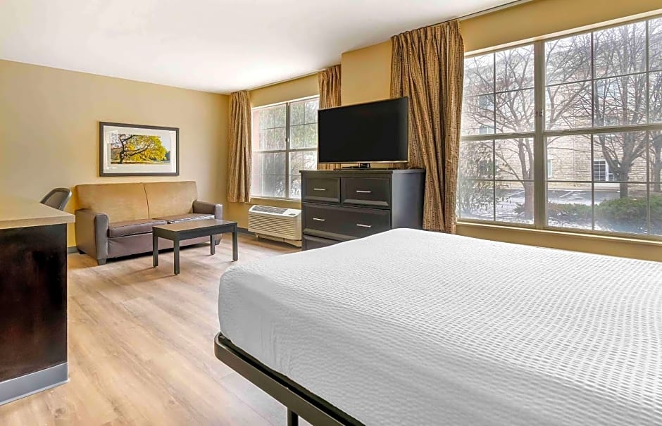 Extended Stay America Suites - Columbus - Tuttle