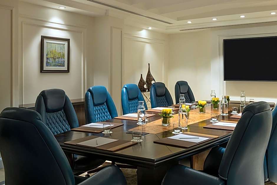 The St. Regis New Capital, Cairo