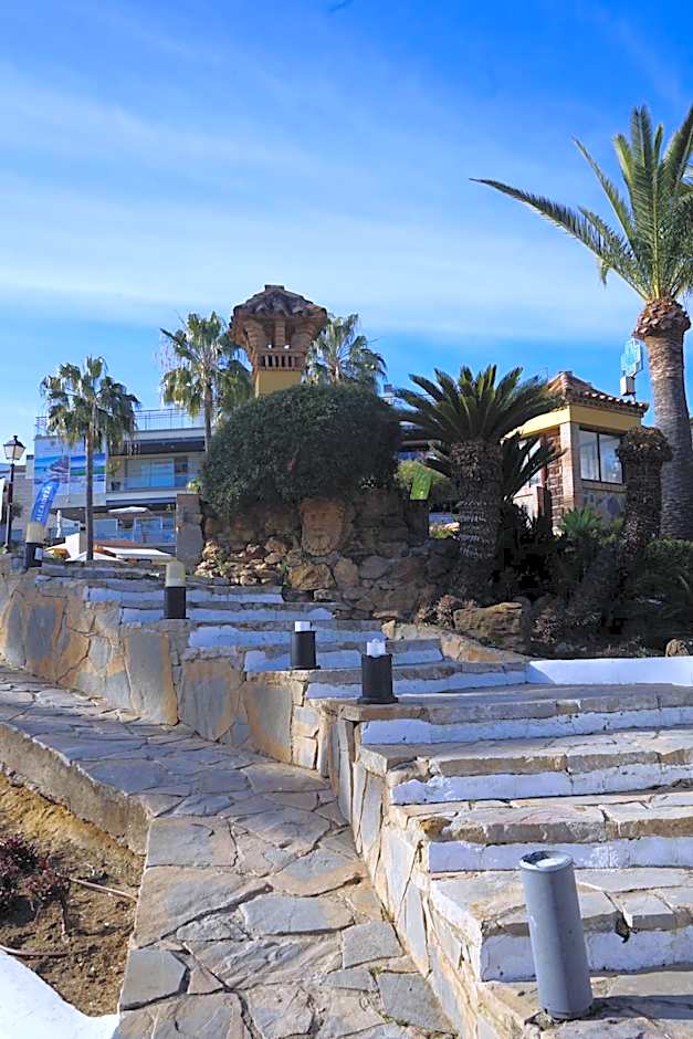 Alcaidesa Boutique Hotel