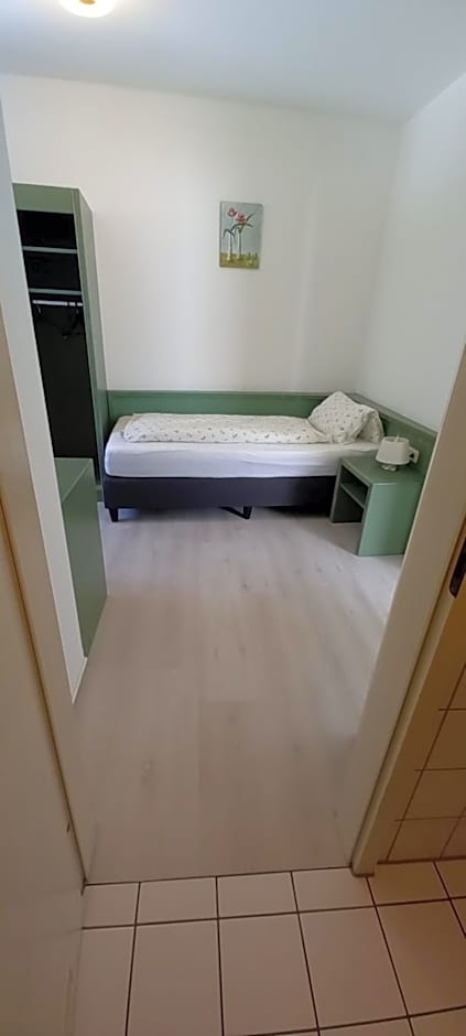 Landhotel Solmser Hof GbR