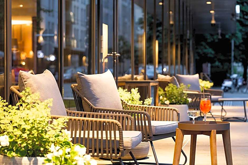 AC Hotel Riga