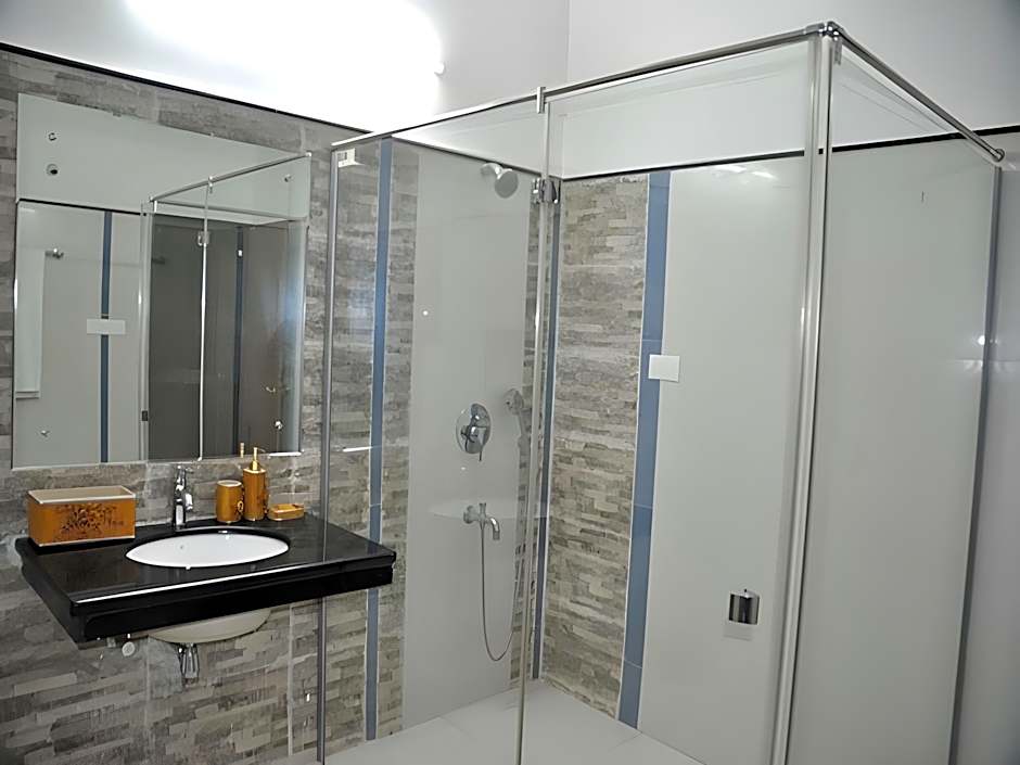 The Bhopal Grande Apartment