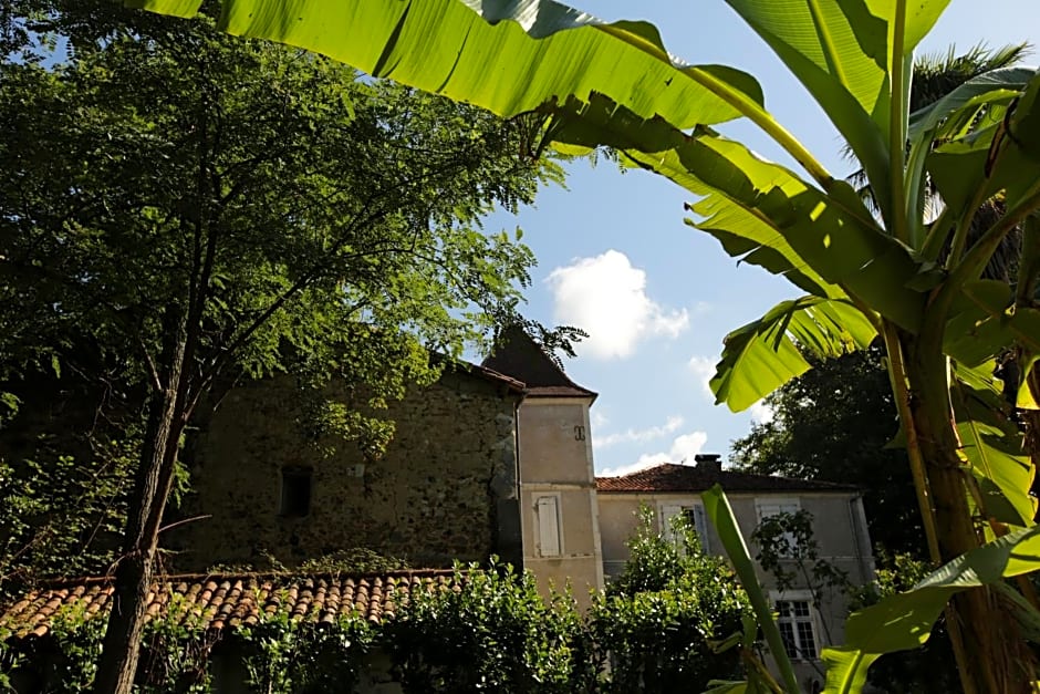 Chateau Saint Martin B&B