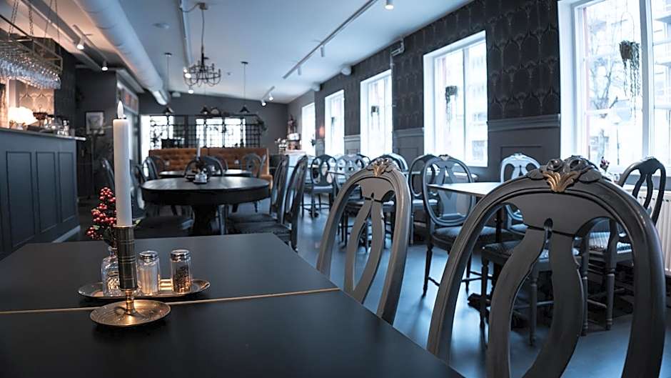 Hotell Boras, Signature Collection